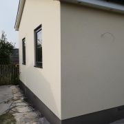 Polar white monocouche K-Rend